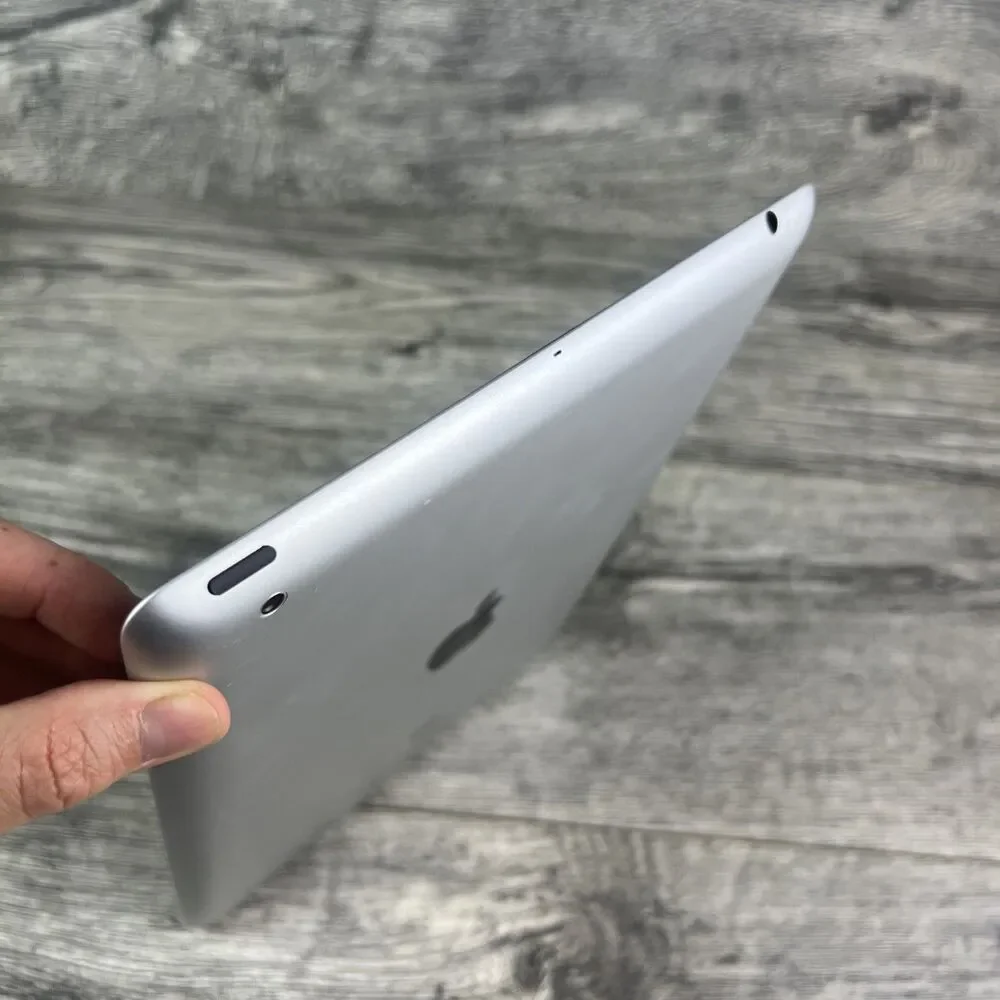 Ipad Apple A1395 16GB Silver
